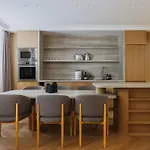 Exceptional Flat - 1Bd For 6P- Arc De Triomphe