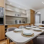 Exceptional Flat - 1Bd For 6P- Arc De Triomphe