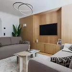 Exceptional Flat - 1Bd For 6P- Arc De Triomphe