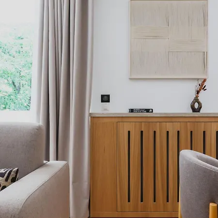Appartamento Exceptional Flat - 1bd For 6p- Arc De Triomphe Parigi