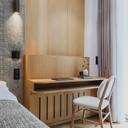 Exceptional Flat - 1bd For 6p- Arc De Triomphe Appartamento *