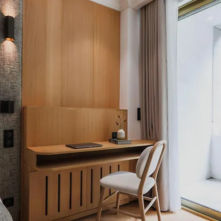 Appartamento Exceptional Flat - 1bd For 6p- Arc De Triomphe *