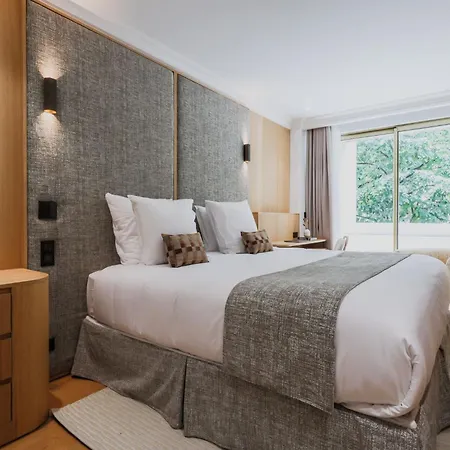 Exceptional Flat - 1bd For 6p- Arc De Triomphe * Parigi
