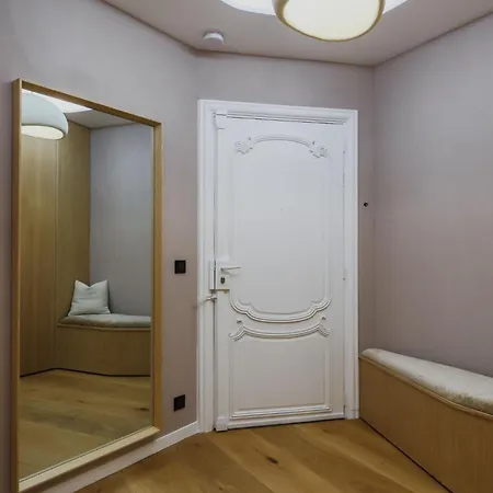 Exceptional Flat - 1bd For 6p- Arc De Triomphe Appartamento *