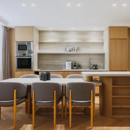 Exceptional Flat - 1bd For 6p- Arc De Triomphe Appartamento *