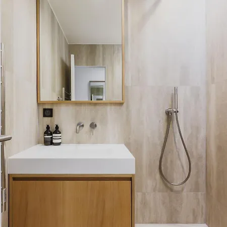 Appartamento Exceptional Flat - 1bd For 6p- Arc De Triomphe Parigi