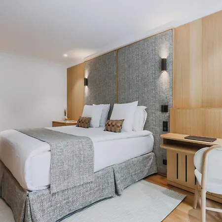 Exceptional Flat - 1bd For 6p- Arc De Triomphe Appartamento *
